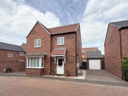 36, Foxtail Crescent, Banbury OX15 4SP