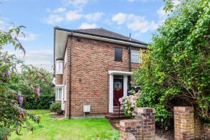 Flat 2, Kingsley House, Merton Hall Road, Wimbledon SW19 3PS