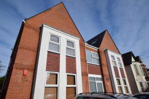 1, 10 Green Reef, Drummond Road, Bournemouth BH1 4DS