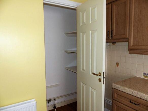 Kitchen Storag...