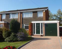 42, Ringway Road, Park Street, St. Albans AL2 2RB