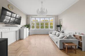 Flat 2, Morland House, Susan Wood, Chislehurst BR7 5NG