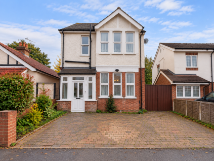 Portland Road, Ashford, TW15