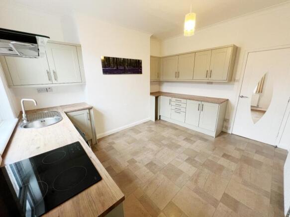 Kitchen / Diner