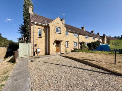 Stonehill, East Stoke, Stoke-sub-Hamdon, Somerset, TA14