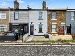 732, Lower Rainham Road, Rainham, Gillingham ME8 7UB