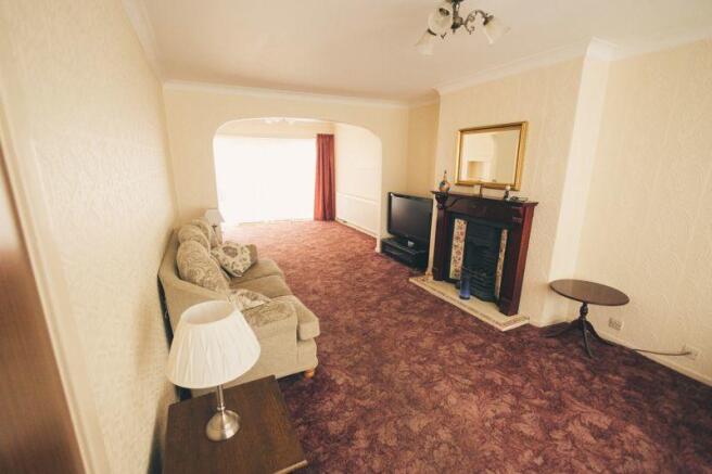 Lounge Additional