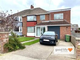 31, Charter Drive, Sunderland SR3 3PG