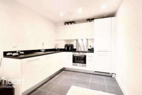 Howard Road, Stanmore