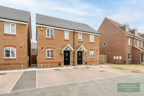 Trinity Park, Hull, HU4 6EJ