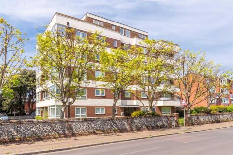 Heene Road, Worthing