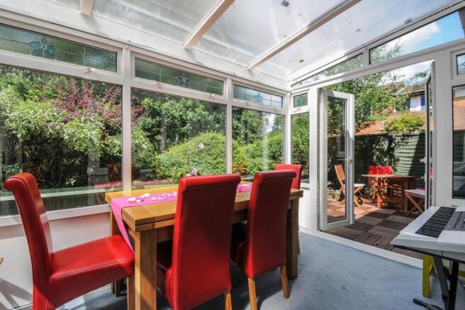 Conservatory