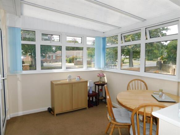 dining conservatory 1