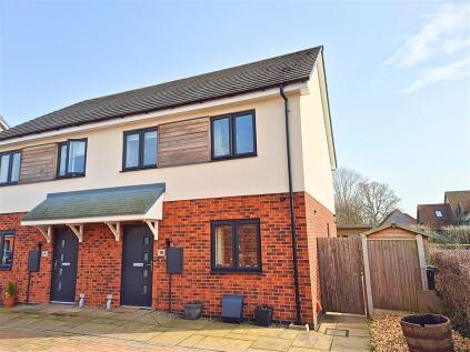 St Marys Way, Kingsland, Leominster, HR6 9FU