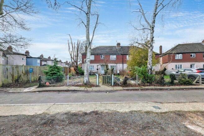 Flat 6 Magpie Hall Close, Bromley BR2 8JQ