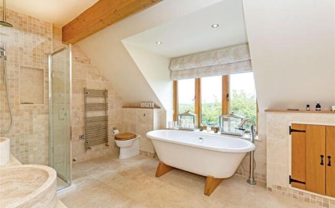 Master En Suite