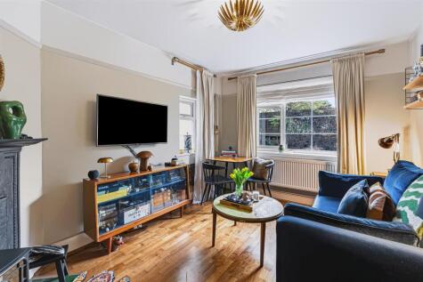 Hampden Road, London, N10