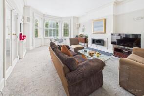 Flat 3, 14, Trinity Trees, Eastbourne BN21 3LE