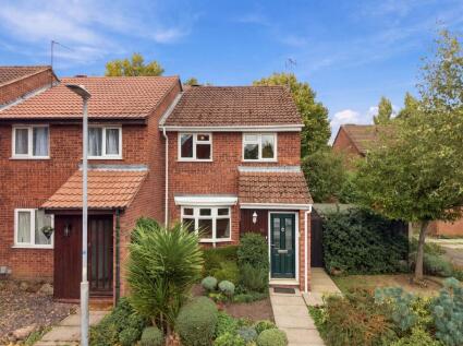 Millstream Close, Hitchin, SG4