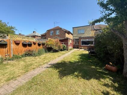 Sundon Park Road, Luton, LU3