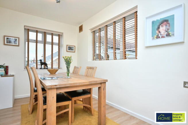 46 New Road, Kibworth Harcourt, Leicester, LE8 0S