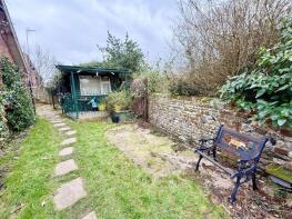 2, Stanbrook Bungalow, The Street, Sea Palling NR12 0UD