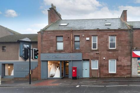 Cairnie Street, Arbroath, DD11