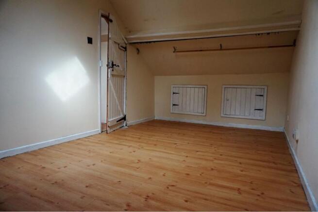 Bedroom Six