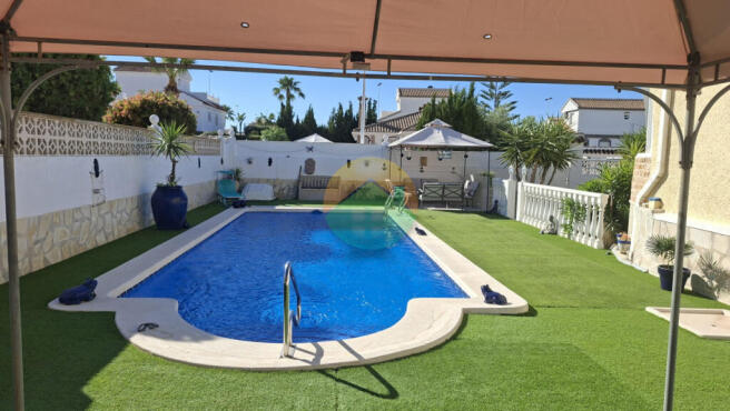 3 Bedroom Detached For Sale-NED648-3