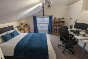 14, Byron Place, Clifton, Bristol BS8 1JT