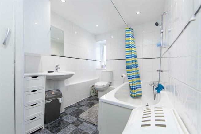 First Floor Bathroom