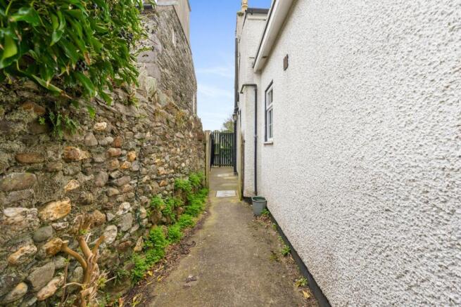 Smithy House Main Road Colby IM9 4NS photo 5