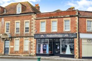 1, Marlborough Court, Westbury BA13 3FF