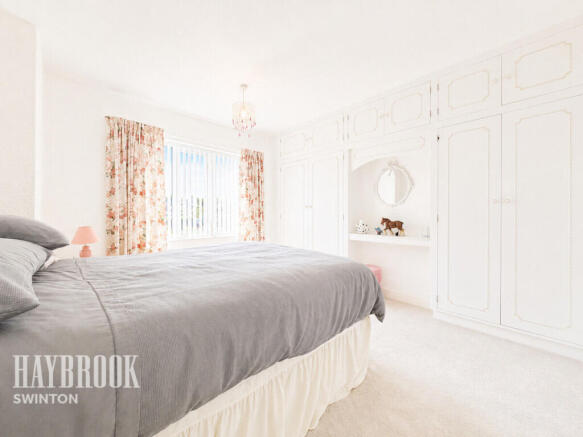 3 bed Semi-Detached for sale Image 11