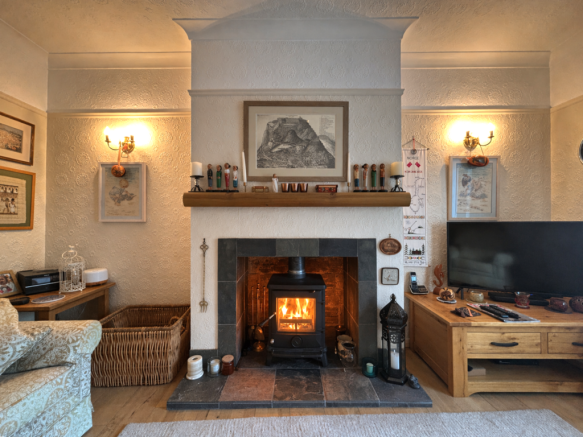2 bed Detached for sale Image 6