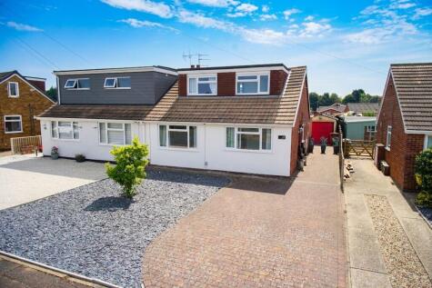 Cere Road, Sprowston, Norwich