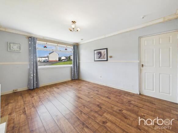 Brucefield Place, Easterhouse, Glasgow, City of Glasgow, G34 0DX photo 3