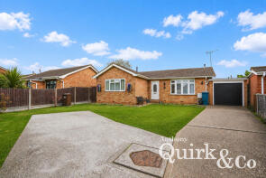 14a, Gifhorn Road, Canvey Island SS8 8LA