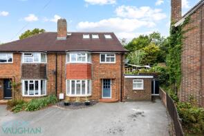 5, The Close, Brighton BN1 8XF