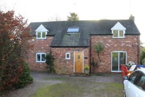 Oak House, Cedar Court, Walsall Wood Road, Aldridge WS9 8QU