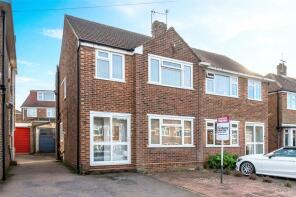 74, Fleet Road, Dartford DA2 6JF