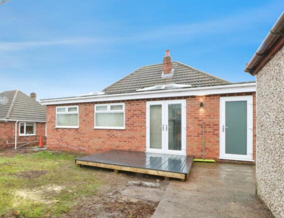 3 bed Detached Bungalow for sale Image 10