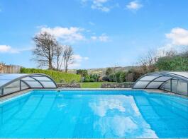 Hideaway, Higher Pennance, Redruth TR16 5TU