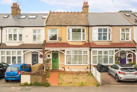 Kingston Road, Raynes Park