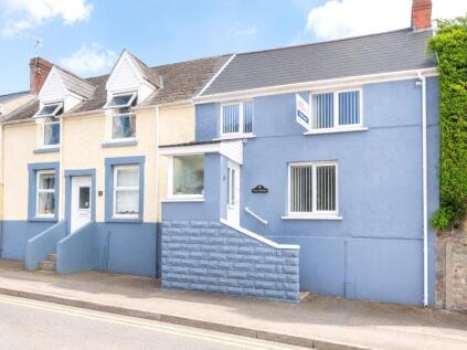 Prendergast, Haverfordwest, Pembrokeshire, SA61