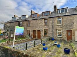 4, Claughton Terrace, Hornby Road, Lancaster LA2 9JZ