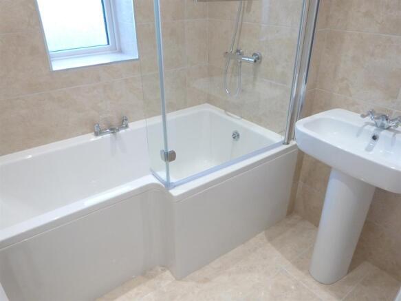 HOUSE BATHROOM