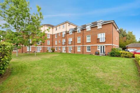 Merrifield Court, Welwyn Garden City