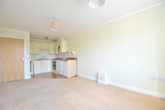 Kitchen/Lounge