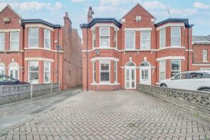 115, Southbank Road, Southport PR8 6QL